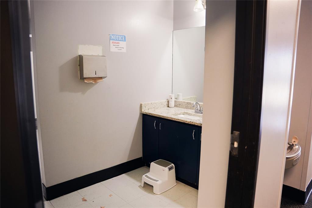 Wesley Methodist Add - Commercial Sale