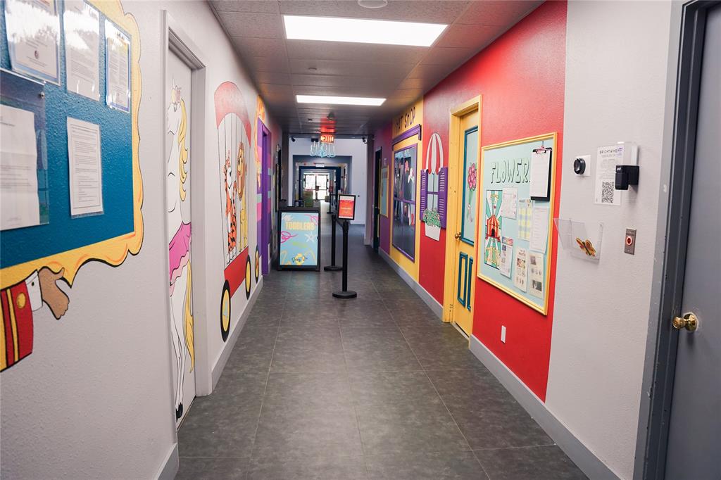 Wesley Methodist Add - Commercial Sale