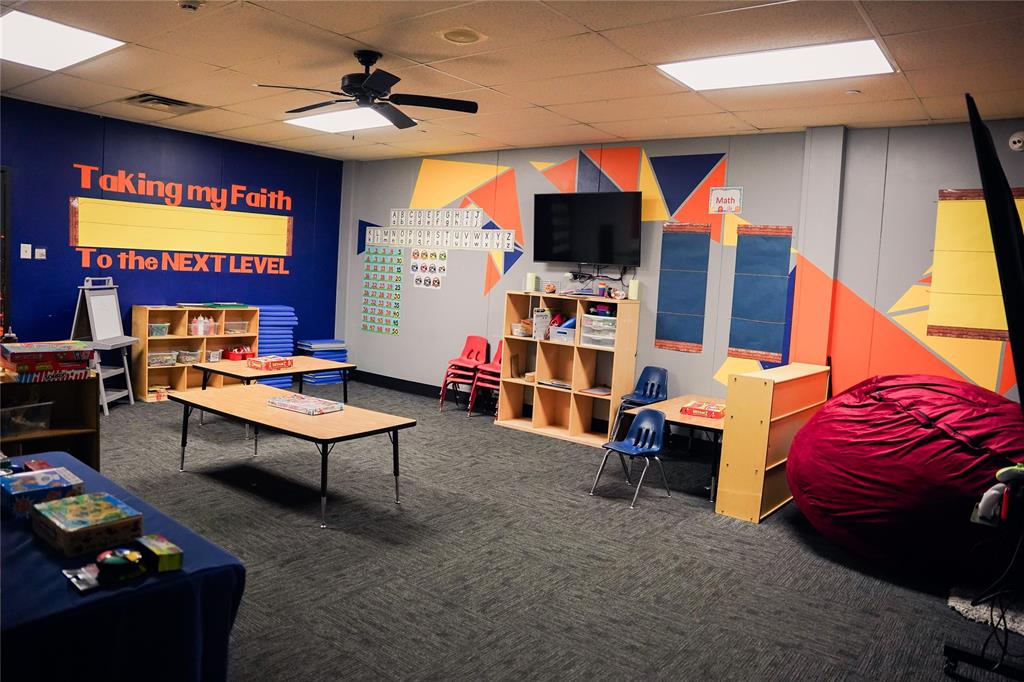 Wesley Methodist Add - Commercial Sale