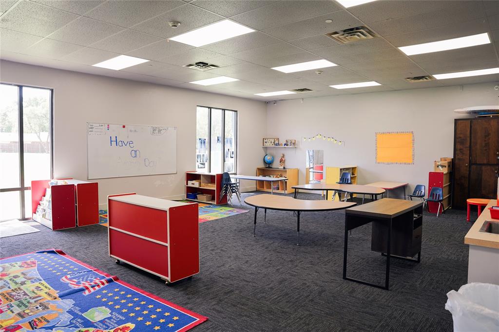 Wesley Methodist Add - Commercial Sale