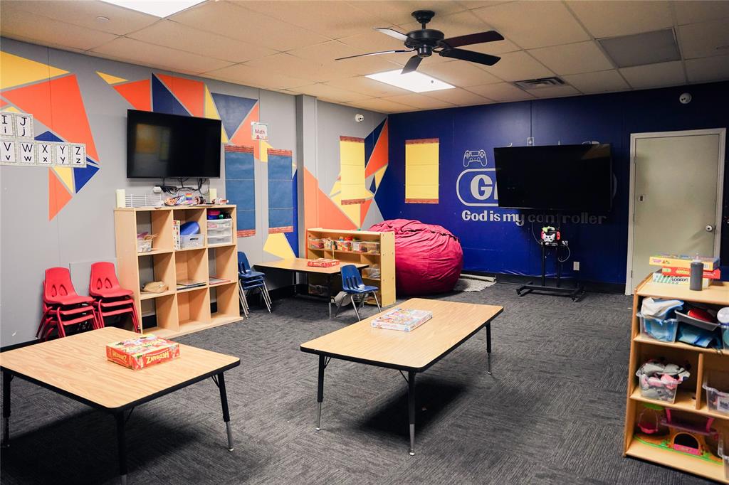 Wesley Methodist Add - Commercial Sale