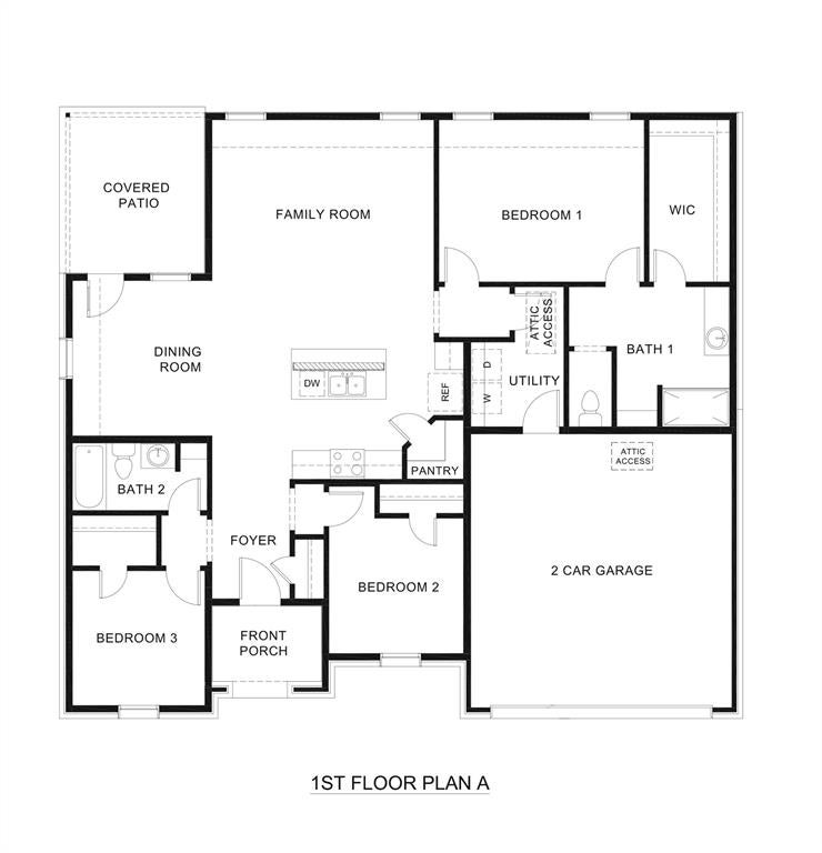 2905 East Creek Fork Loop
