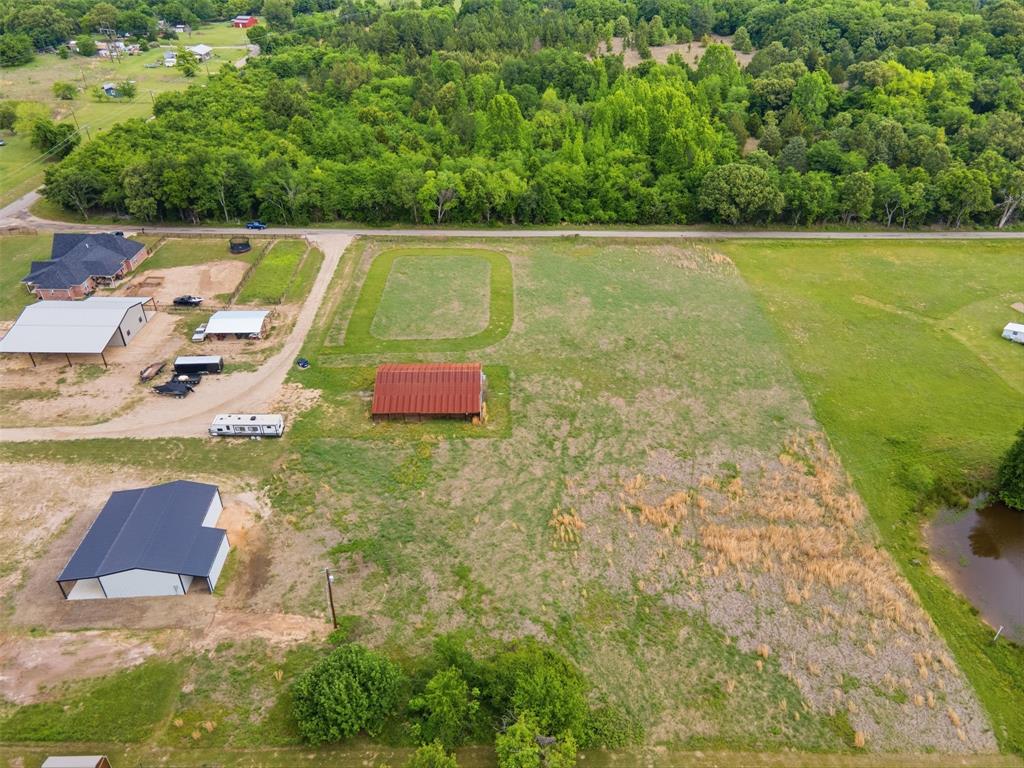 RC Addition - Land