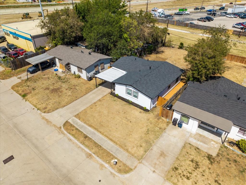 6163 Truman Drive
