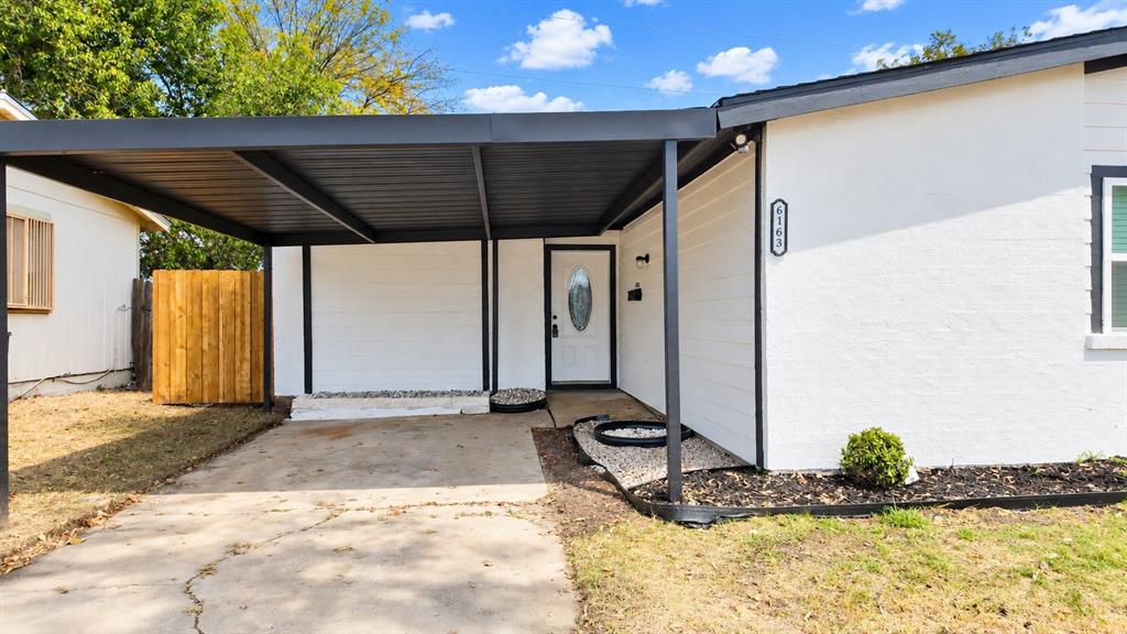 6163 Truman Drive