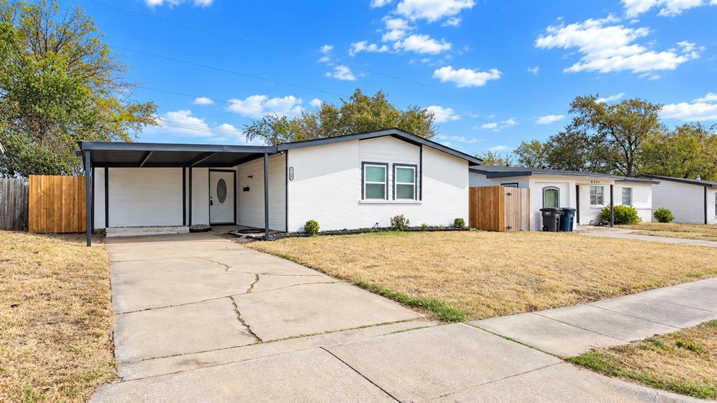 6163 Truman Drive