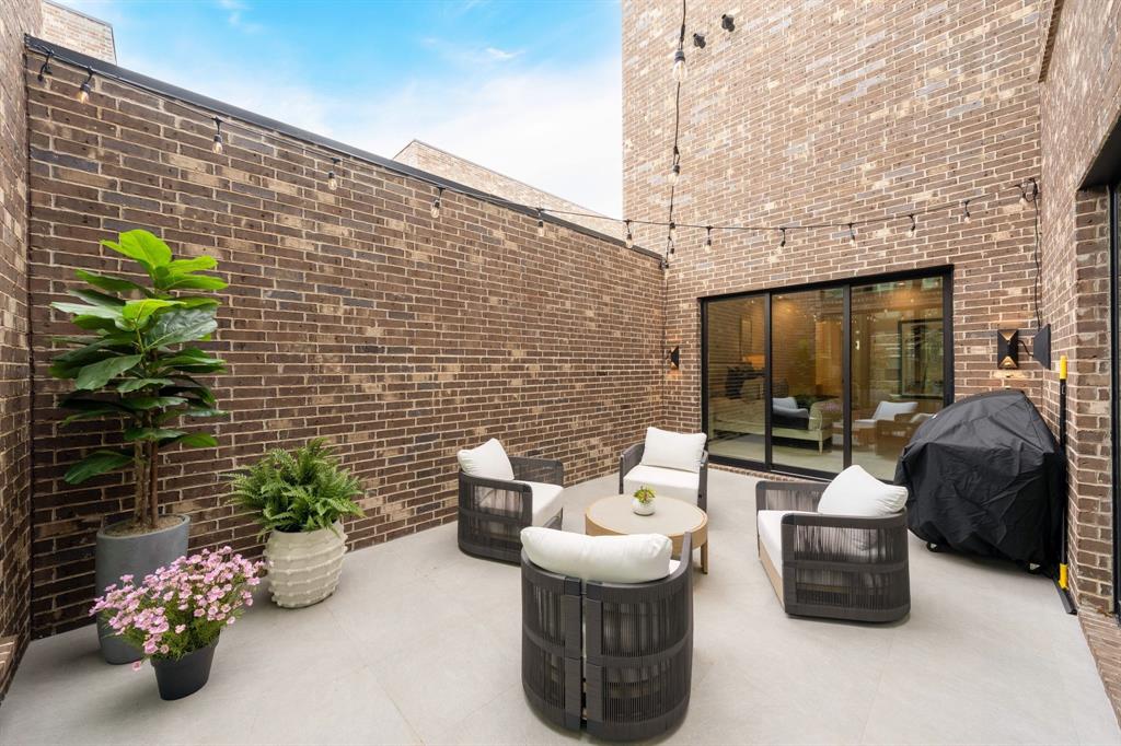 Morningside Add Roanoke - Residential