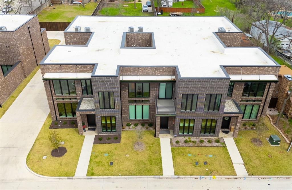 Morningside Add Roanoke - Residential