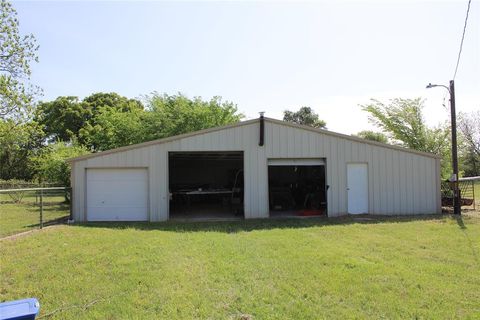 A home in Boyd