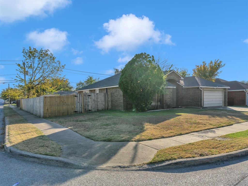 6648 Hightower Drive