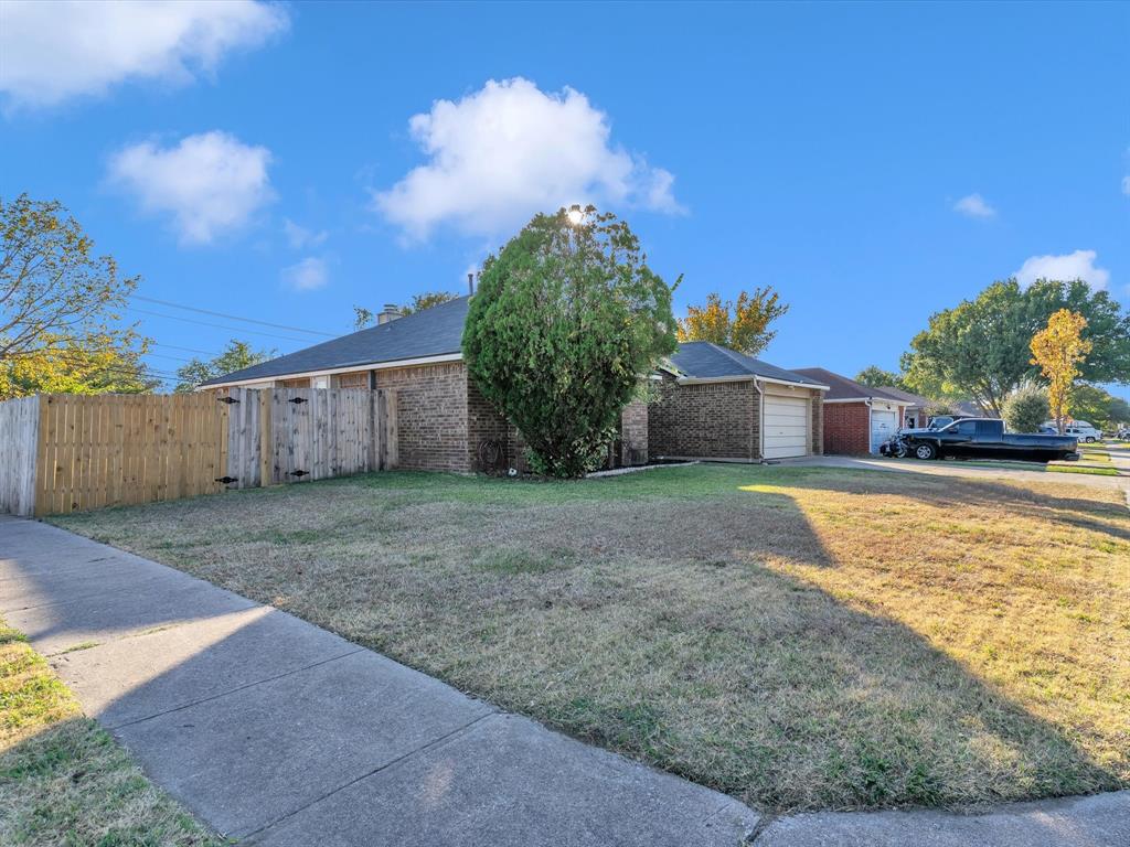 6648 Hightower Drive