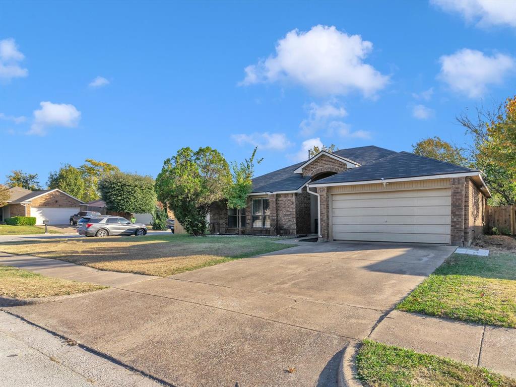 6648 Hightower Drive