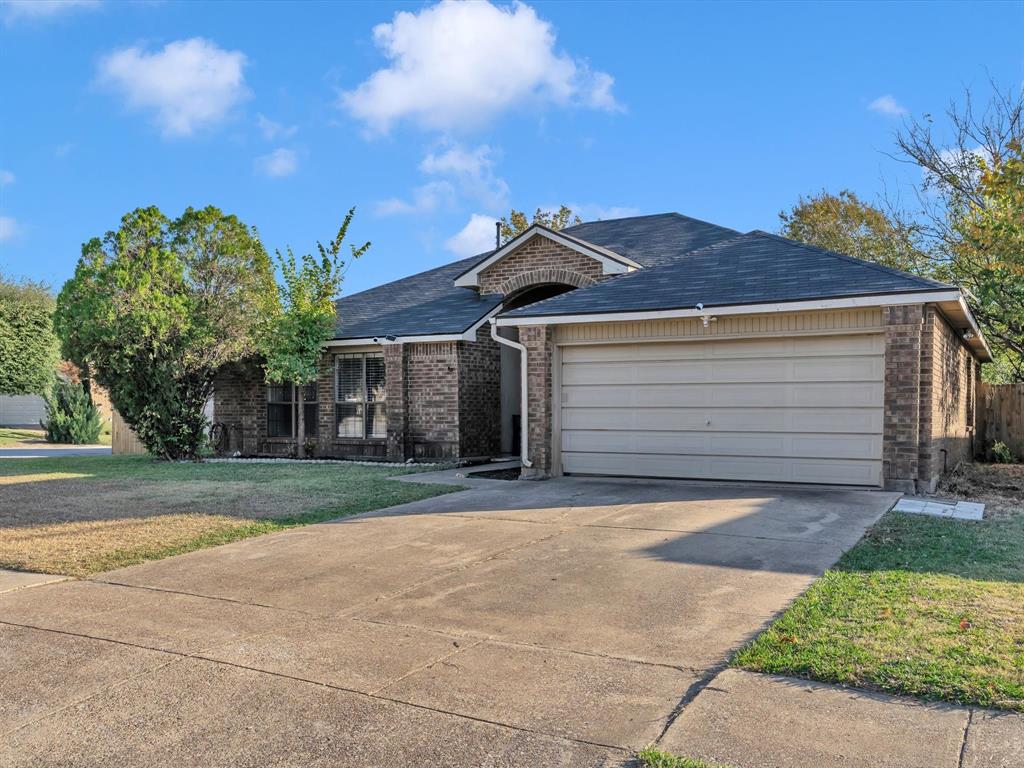 6648 Hightower Drive