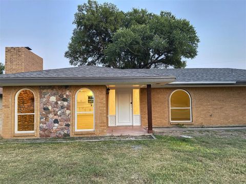 A home in Fort Worth