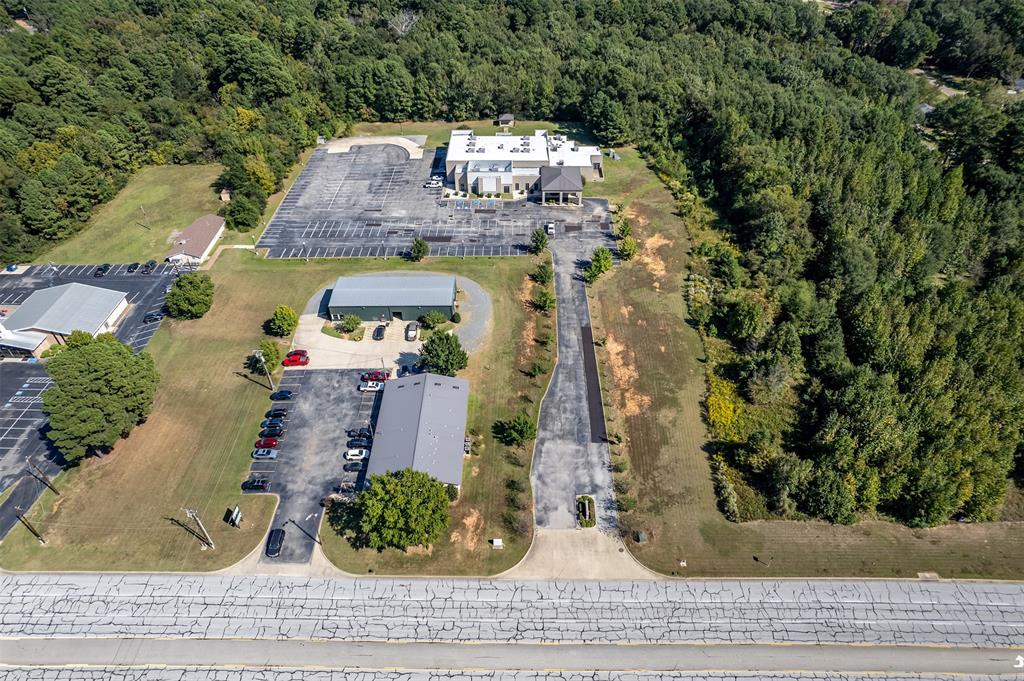 NA - Commercial Sale