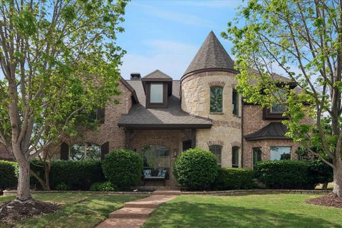 Photo of 1135 Windmere Way, Allen, TX 75013 (MLS # 21254317)