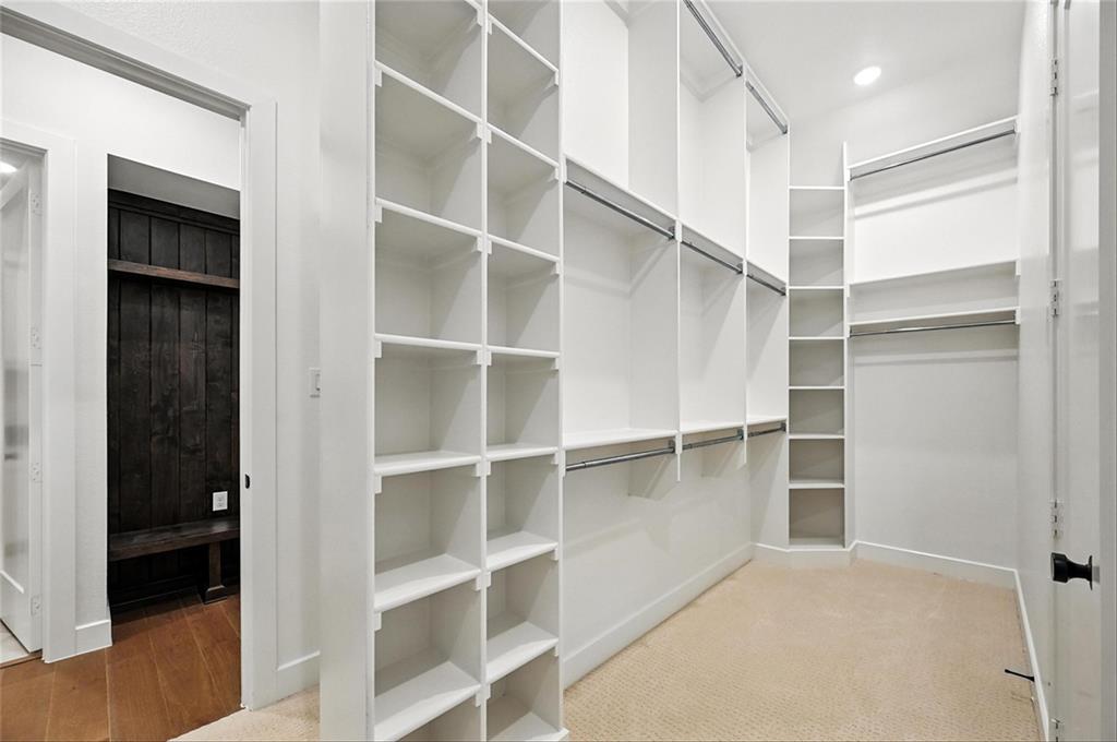 Trinity Falls 70s - Residential