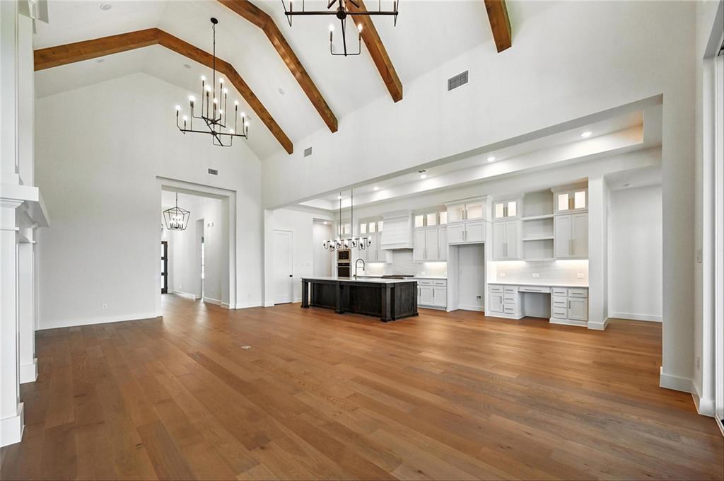 Trinity Falls 70s - Residential