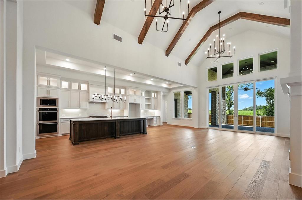 Trinity Falls 70s - Residential