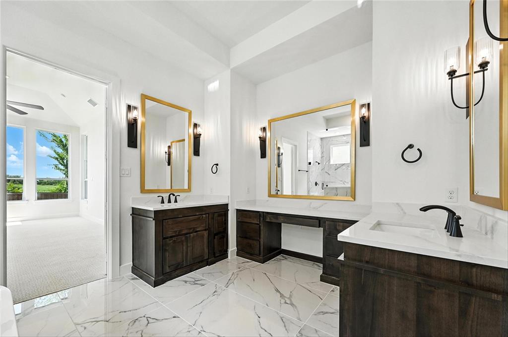 Trinity Falls 70s - Residential