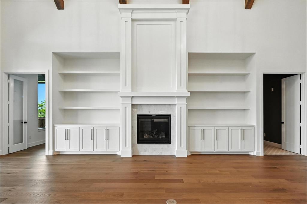 Trinity Falls 70s - Residential