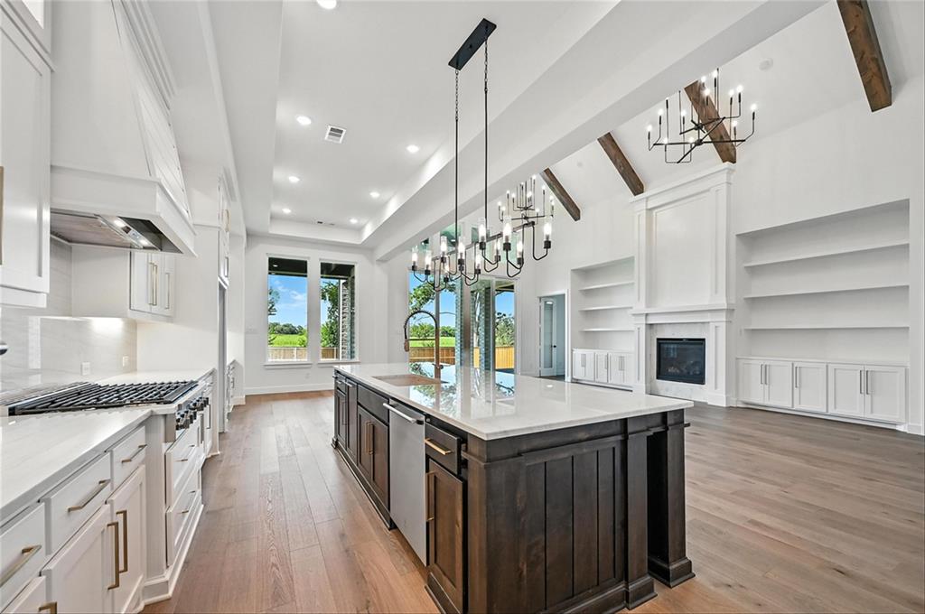 Trinity Falls 70s - Residential