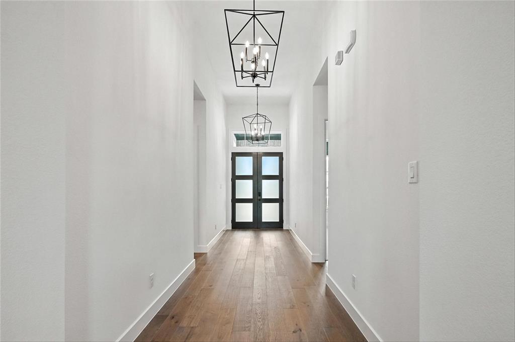 Trinity Falls 70s - Residential