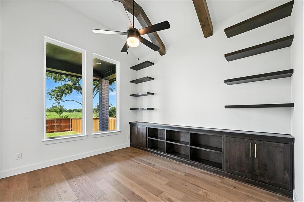 Trinity Falls 70s - Residential