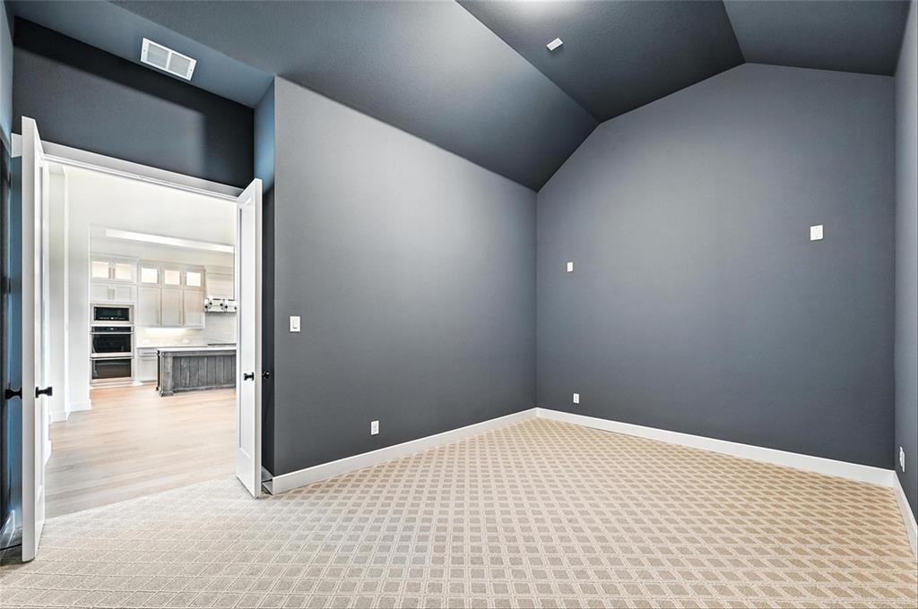 Trinity Falls 70s - Residential