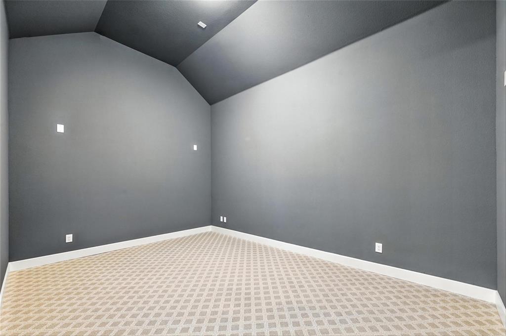 Trinity Falls 70s - Residential