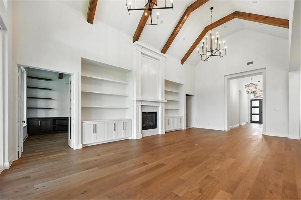 Trinity Falls 70s - Residential