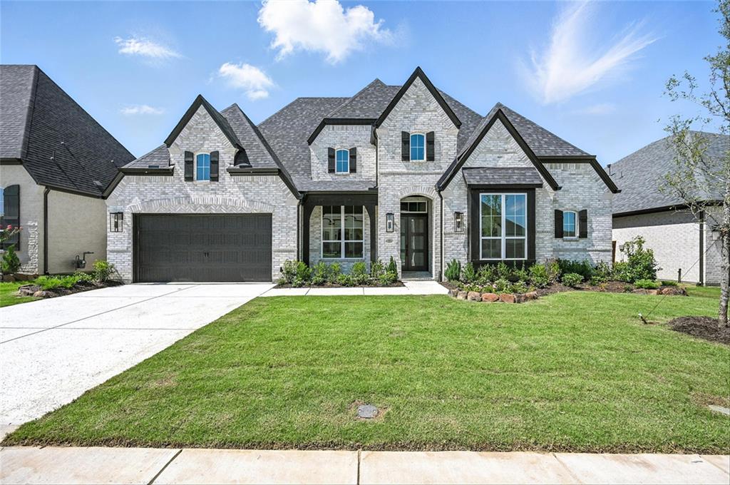 Trinity Falls 70s - Residential