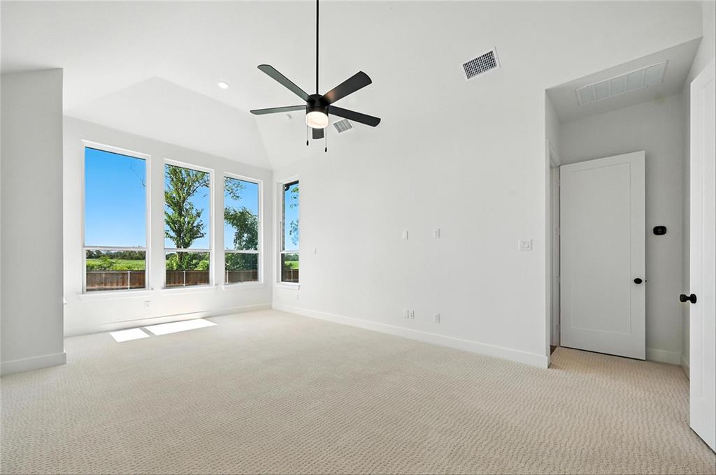 Trinity Falls 70s - Residential