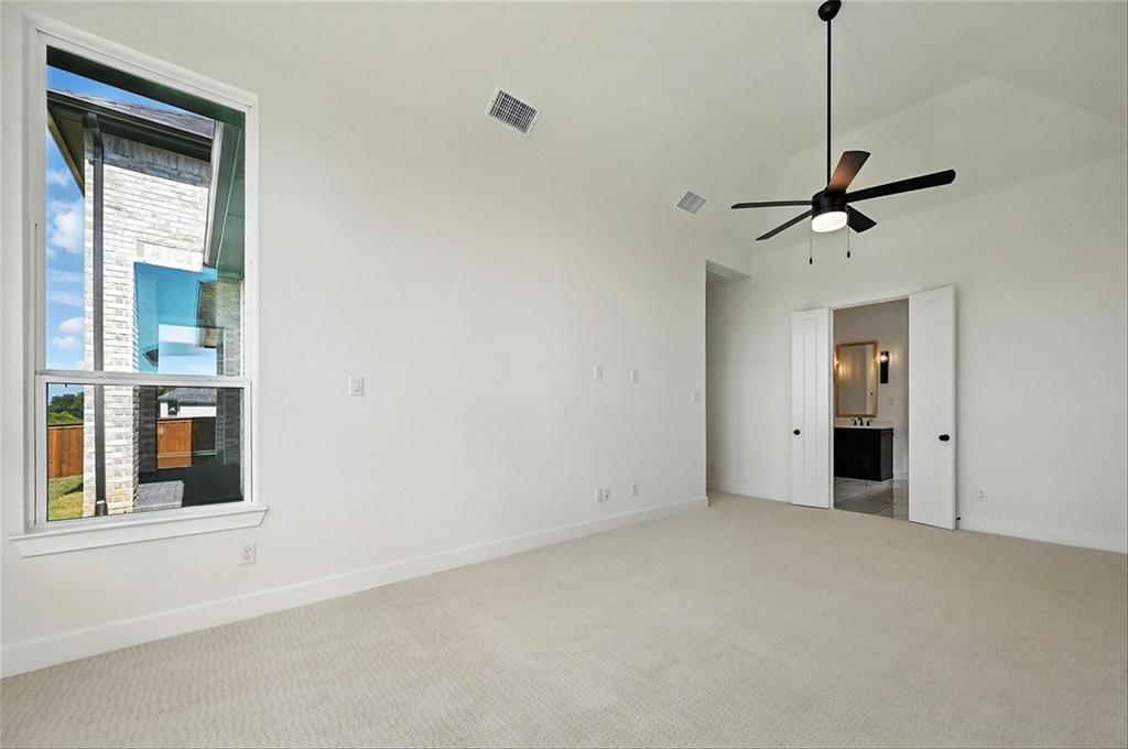 Trinity Falls 70s - Residential