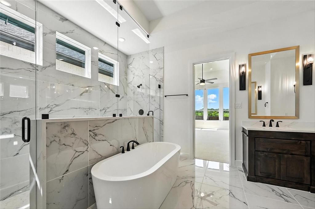 Trinity Falls 70s - Residential