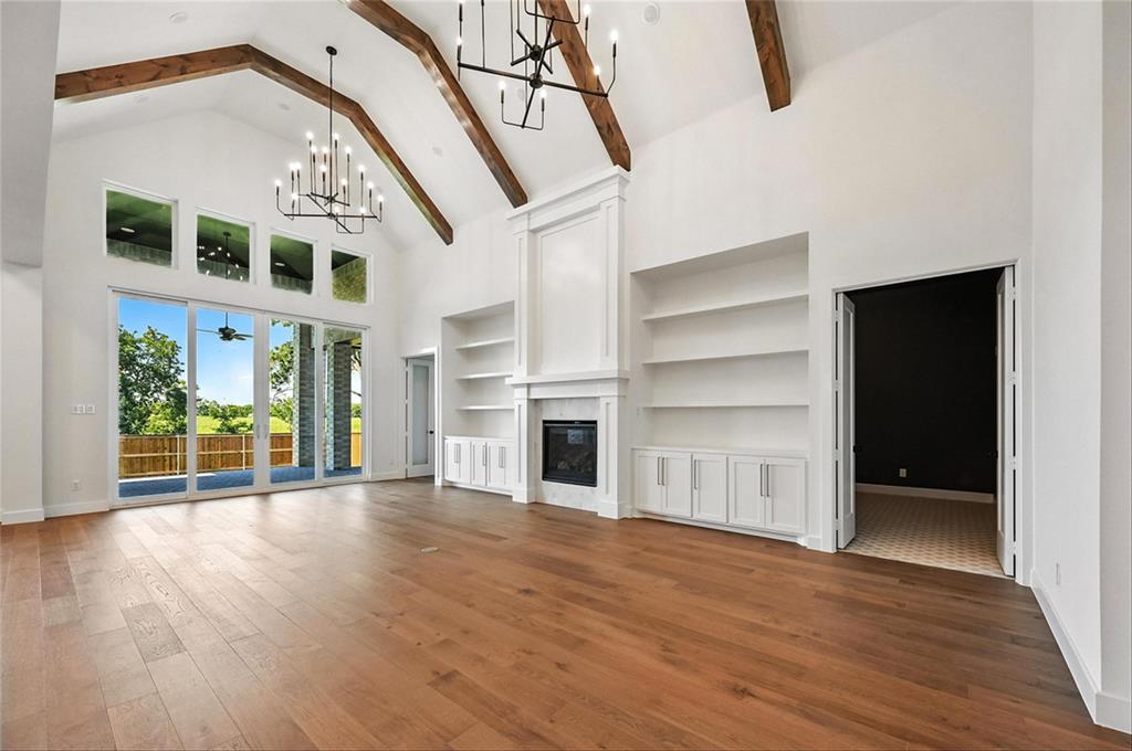 Trinity Falls 70s - Residential