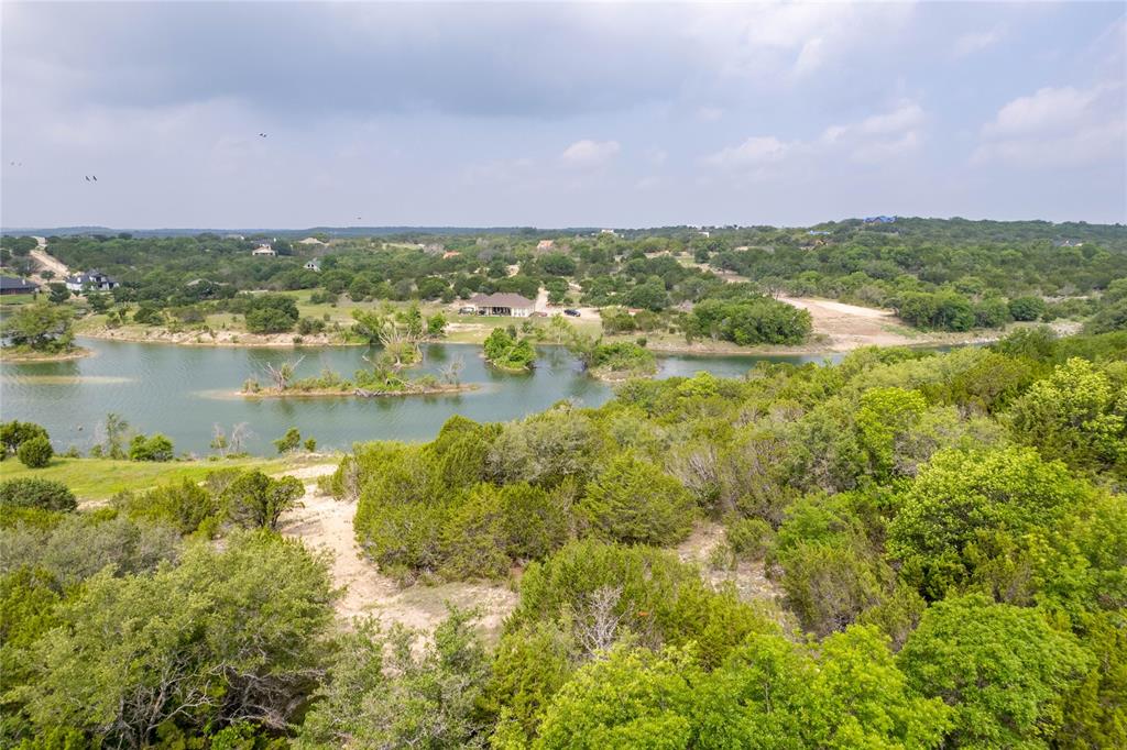 Mountain Lakes - Land