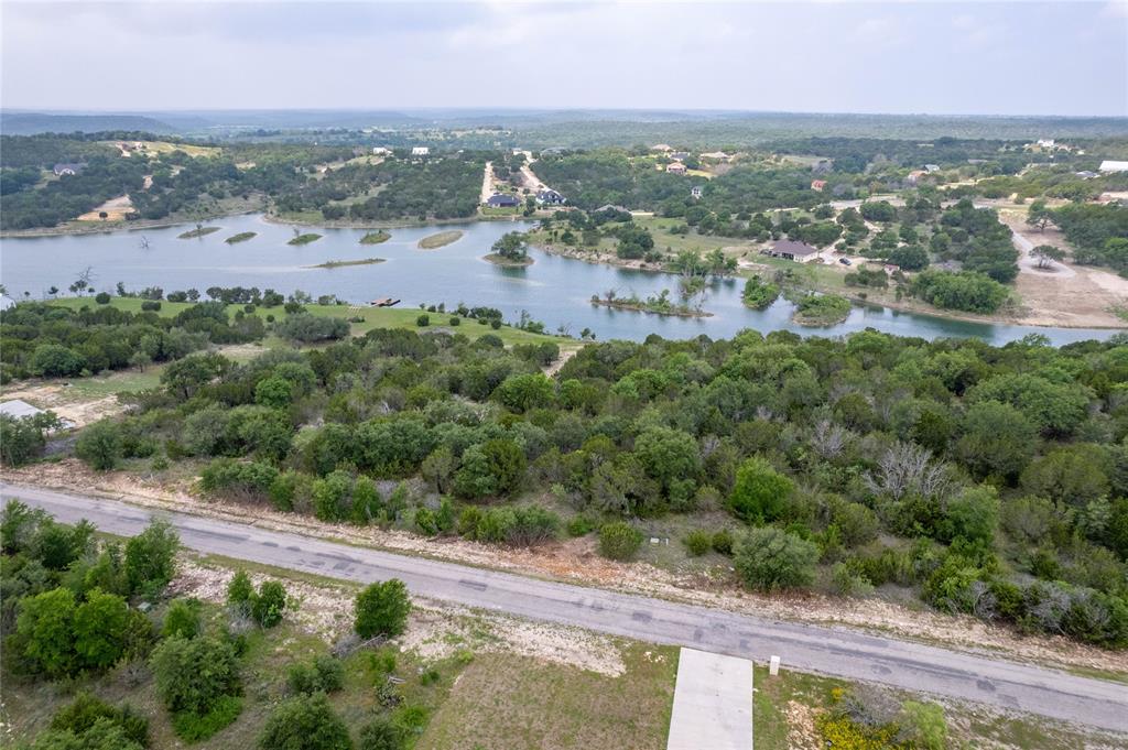 Mountain Lakes - Land