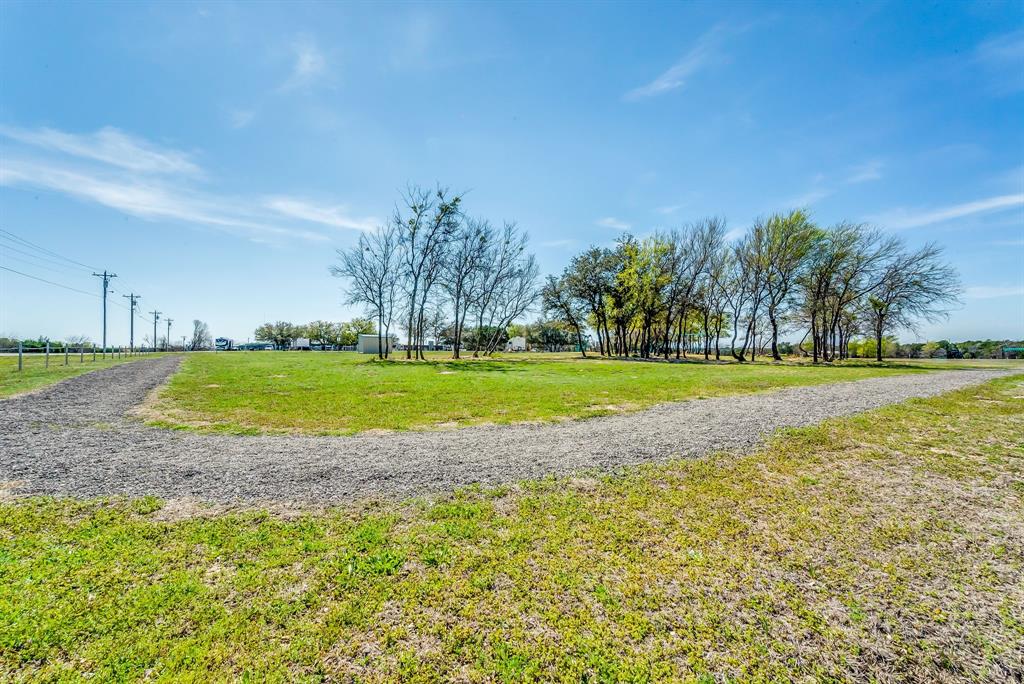 Mountain Lakes - Land