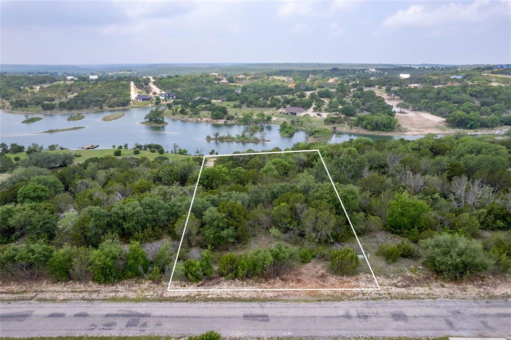 Mountain Lakes - Land