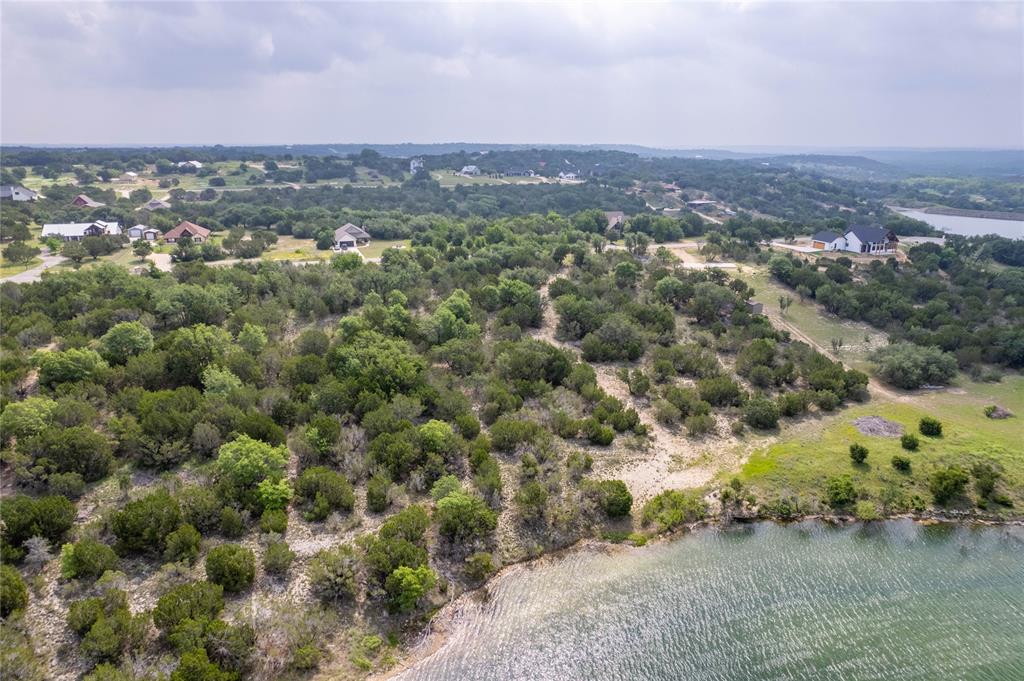 Mountain Lakes - Land