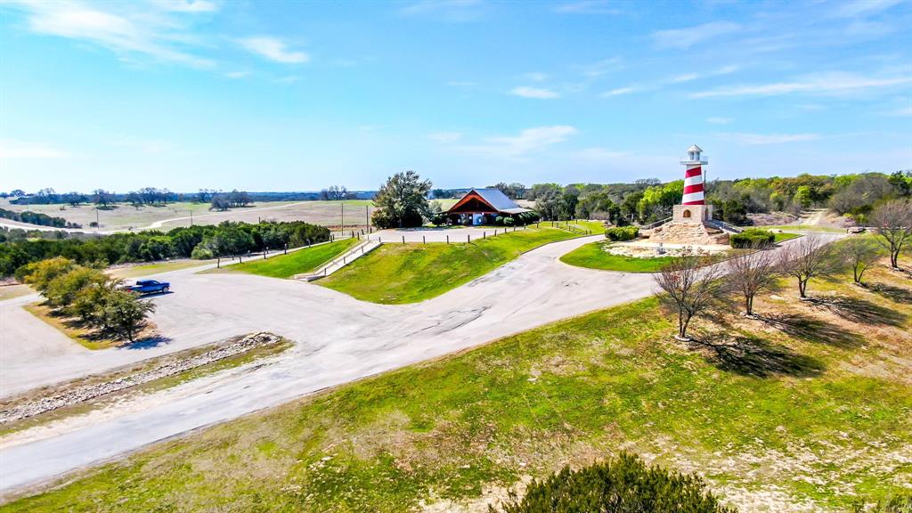 Mountain Lakes - Land