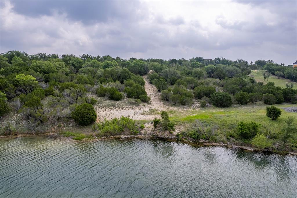 Mountain Lakes - Land