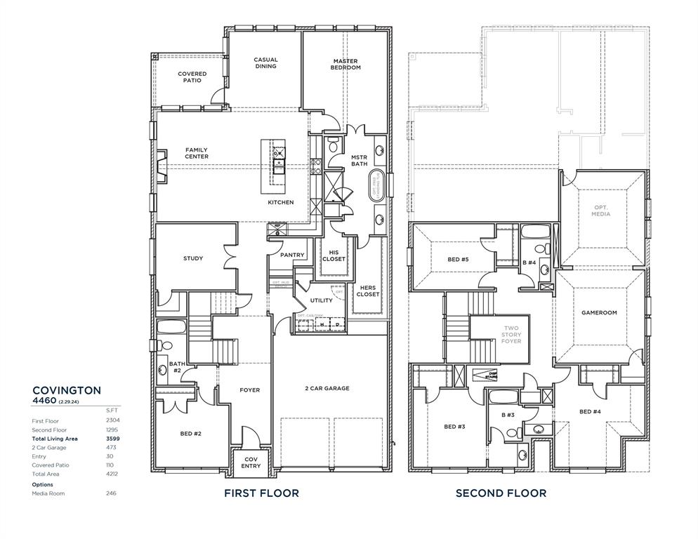 2760 Winfrey Point