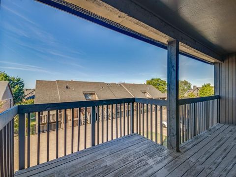 A home in Rockwall