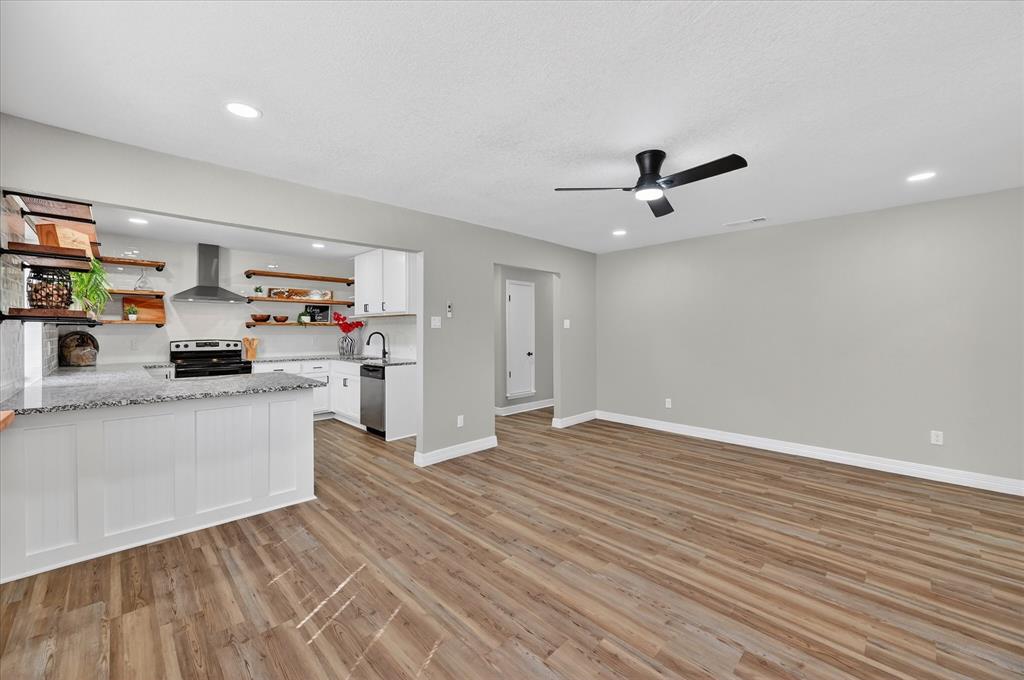 Bruton Terrace - Residential