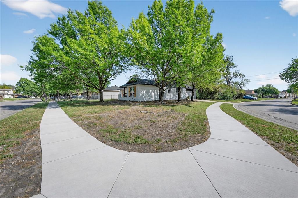 Bruton Terrace - Residential