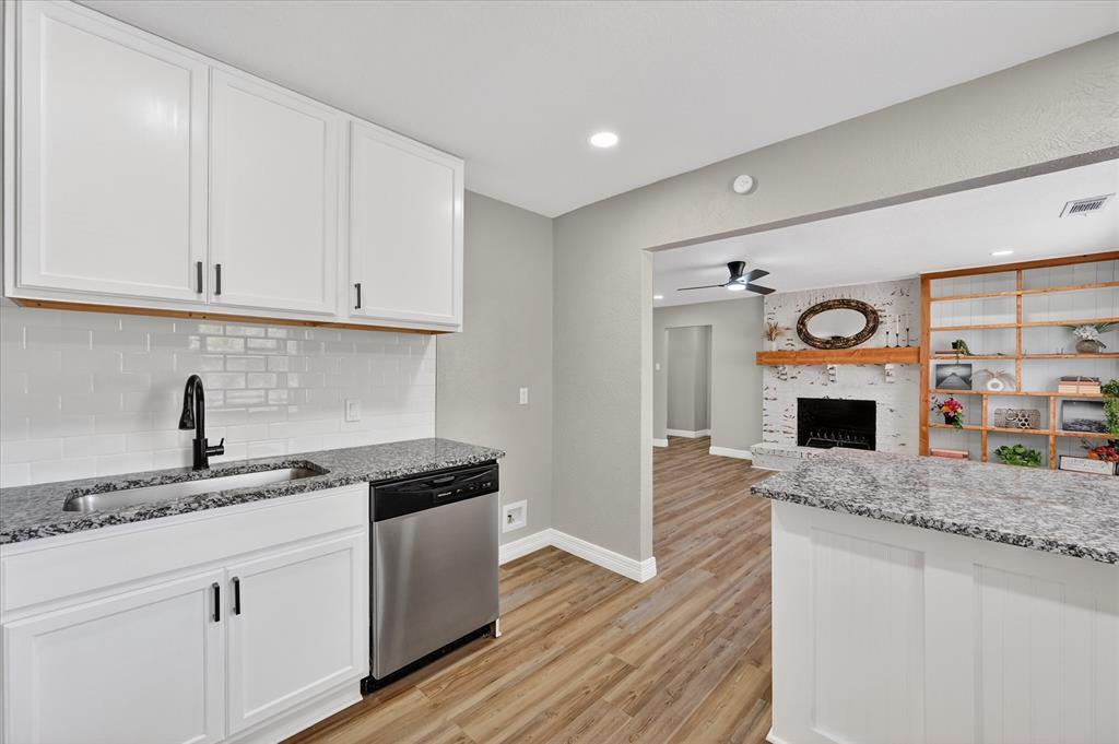 Bruton Terrace - Residential