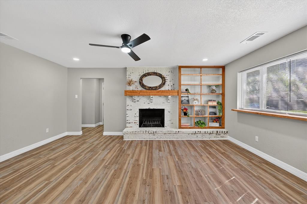 Bruton Terrace - Residential