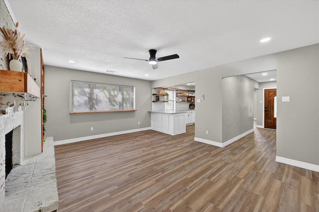 Bruton Terrace - Residential